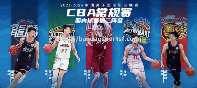 半岛体育-CBA与NBA达成合作协议，开启跨界联赛的新征程_cba与nba达成合作协议,开启跨界联赛的新征程是什么