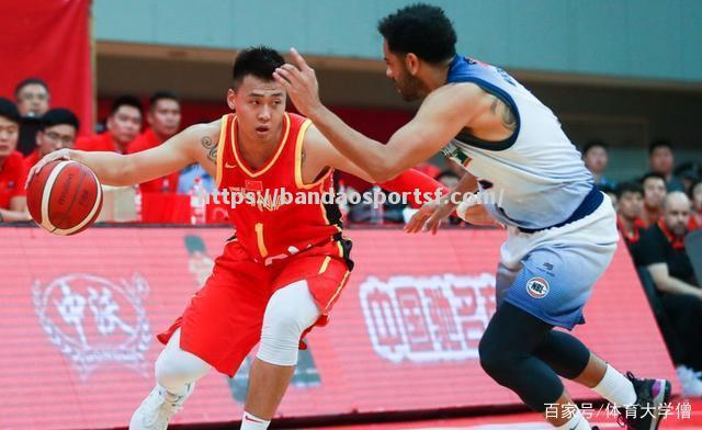 半岛体育-CBA公司宣布与NBA合作，将进行跨界联赛的计划