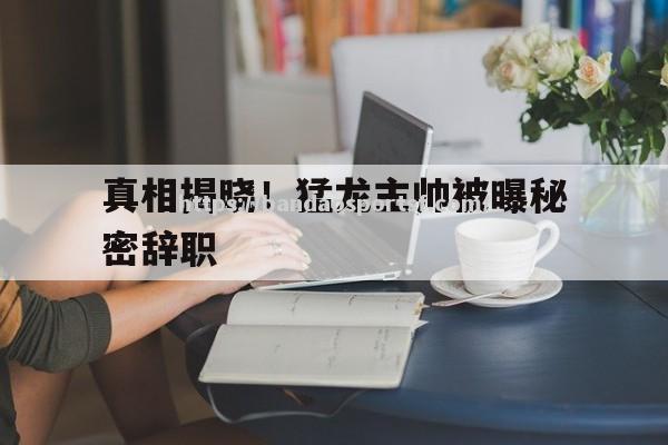 半岛体育-真相揭晓！猛龙主帅被曝秘密辞职